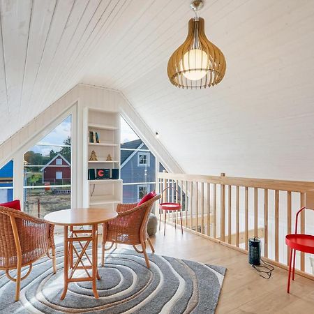 2 Bedroom Gorgeous Home In Zerpenschleuse Exterior photo